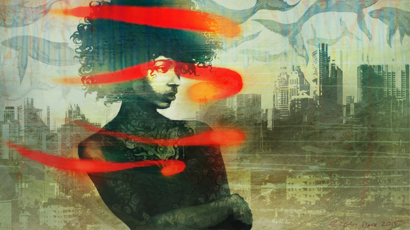 Illustration for article titled This Week's io9 Newsstand Is Not Just About 9/11